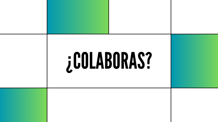 Colaboración