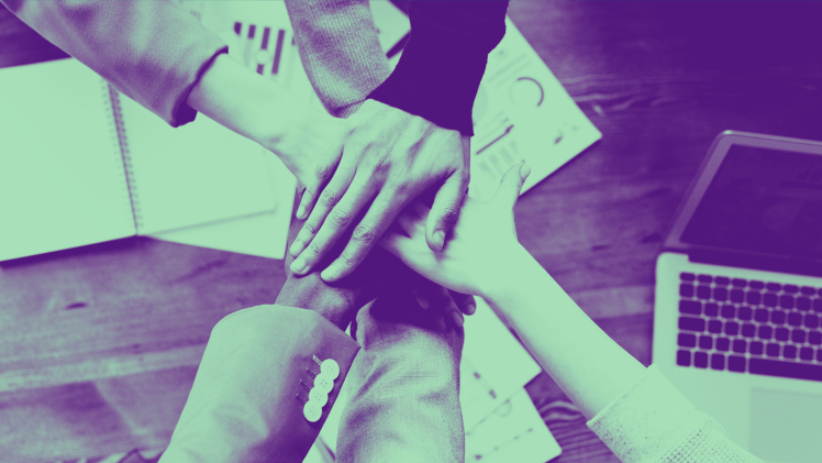 DOBLE ENERGÍA siempre con la cultura y ofrecemos nuestra energía: Somos&nbsp;Partner